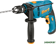 Картинка Ударная дрель Bort BSM-900U-Q