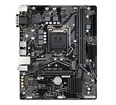Картинка Материнская плата Gigabyte H410M S2 V2 (rev. 1.0)