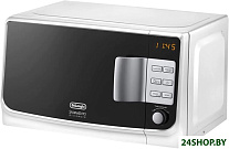 Картинка Микроволновая печь DeLonghi MW20