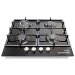 Картинка Варочная панель Ginzzu HCG-469