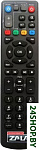 IP TV (черный)