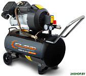Картинка Компрессор ELAND WIND 50-2CO