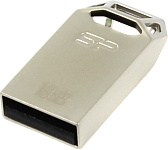 Картинка Флеш-память Silicon-Power Touch T50 16GB (SP016GBUF2T50V1C)