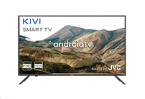 Картинка Телевизор KIVI 40F740LB