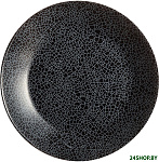Zoe Black V0120