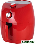Картинка Аэрогриль Oursson AG3202/RD