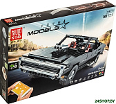 Super Car 13081 Ultimate Muscle Car