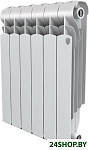 Картинка Радиатор Royal Thermo Indigo 500 (14 секций)