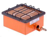 Картинка Инфракрасный обогреватель Следопыт Диксон PH-GHP-D2.3