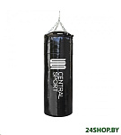 Картинка Мешок Central Sport Боксерский, 30кг, 90см (черный)