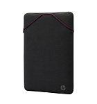 Картинка Чехол HP Reversible Protective 14.1 2F2L6AA (серый/лиловый)