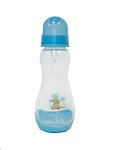 Картинка Бутылочка Lorelli (Bertoni) 1020021 225мл Light Blue