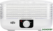Картинка Сушилка для овощей и фруктов OLTO FD-105