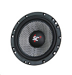 Картинка Мидбас KICX Sound Civilization GF165.5