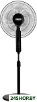 Картинка Вентилятор Zanussi ZFF-907