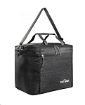 Картинка Термосумка Tatonka Cooler Bag L 25л (черный)
