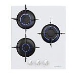 Картинка Варочная панель HOMSair HGG431WH