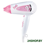 Картинка Фен VITEK VT-8215 JR
