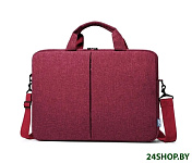 Картинка Сумка Miru Elegance 15.6 1030 Red