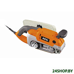 Картинка Ленточная шлифмашина AEG HBS 1000E (доп. 16925)