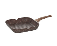 Картинка Сковорода-гриль Nadoba Greta 728620