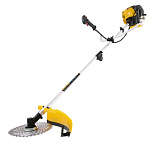 Картинка Триммер бензиновый Denzel DTL-52S