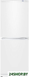 Холодильник АТЛАНТ ХМ-4010-022