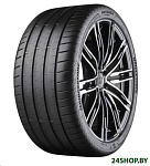 Картинка Автомобильные шины Bridgestone Potenza Sport 275/50R20 113W
