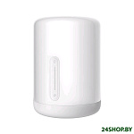 Картинка Ночник Xiaomi Mi Bedside Lamp 2 (MJCTD02YL) MUE4093GL