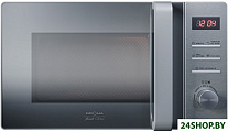Картинка Микроволновая печь KRONA Quantum 44 MR/IX