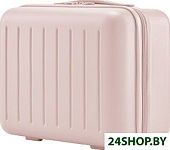 Mini Pudding Travel Case 13'' (розовый)