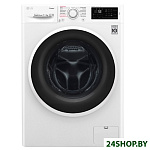 Картинка Стирально-сушильная машина LG F2J6HG0W