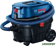 Картинка Пылесос Bosch GAS12-25PS 060197C100