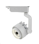 Картинка Точечный светильник Arte Lamp Track Lights A1610PL-1WH