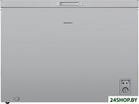 Картинка Морозильный ларь MAUNFELD MFL300GR