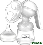 Картинка Ручной молокоотсос Lorelli (Bertoni) First Moment 1022063