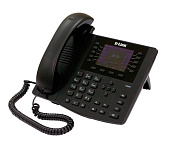 Картинка IP-телефон D-Link DPH-400GE/F2