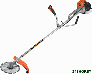 Картинка Триммер бензиновый Carver GBC-052M PRO (01.001.00036)