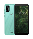 Картинка Смартфон BQ-Mobile BQ-5745L Clever 1GB/32GB (бирюзовый)