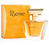 Картинка Парфюмерная вода Lancome Poeme (30 мл)
