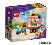 Картинка Конструктор Lego Friends Мобильный модный бутик 41719