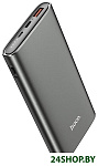 J83 Standard 10000mAh (серый)