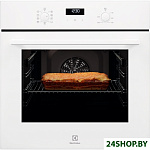 Картинка Электрический духовой шкаф Electrolux SurroundCook 600 EOF5C50BV