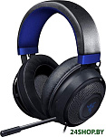 Картинка Наушники Razer Kraken 2019 For Console