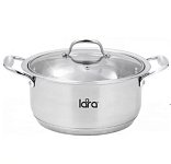 Картинка Кастрюля LARA LR02-490