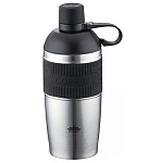 Картинка Термокружка Peterhof PH-12437 (черный)