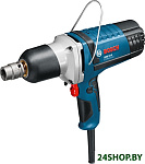 Картинка Импульсный гайковерт Bosch GDS 18 E Professional (0.601.444.000)