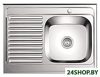 Картинка Кухонная мойка Ledeme L68060-R