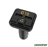 Картинка FM модулятор Ritmix FMT-A880