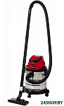 Картинка Пылесос Einhell TC-VC 18/20 Li S-Solo